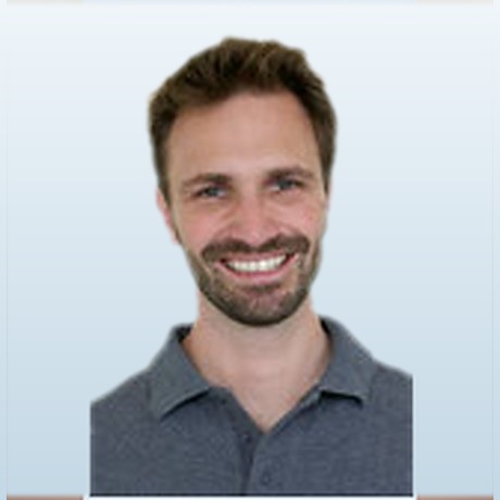 Porträt von Ingo Kropp