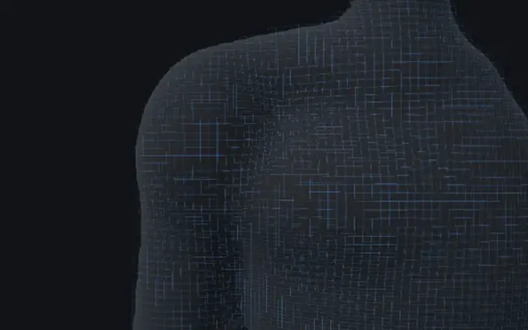 Grafik zum Typ Tektonische Fixation